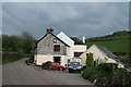 Martinhoe: house at Killington