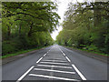 The A30, Windlesham