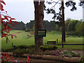 Swinley Golf Club