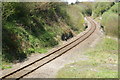 Newtown to Machynlleth Railway