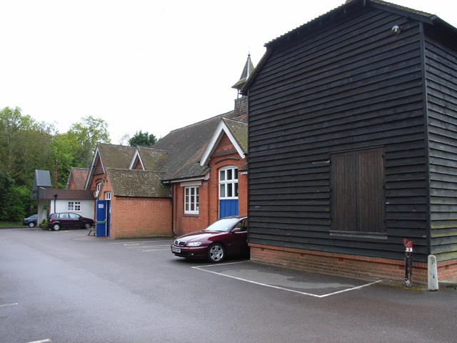 Windlesham Village Club and Theatre