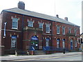 Former Walton-le-Dale Council Offices, Bamber Bridge