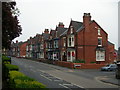 Monks Road, Lincoln