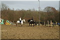 Riding School, Tanglewood