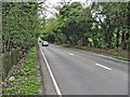 Hertford Road, Digswell - B1000