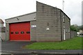 Yatton Fire Station