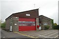 Blagdon Fire Station