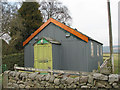 The Ex-Wesleyan Chapel, Heathfield.