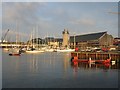 Maritime Museum, Falmouth