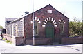 Sutton Oak Welsh Chapel, St Helens