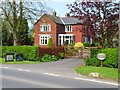 Urmson House, Back Darlington Lane