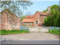 Grassy Nook Farm,  Darlington Back Lane