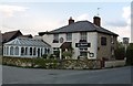 The Pheasant, Ballinger Common