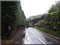 Incline Bridge, Redbrook