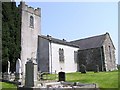 H6860 : St Paul's Church of Ireland, Killeeshil by Kenneth  Allen