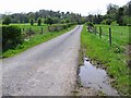 Knocknarney Townland