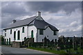 Adfa Calvinist Methodist Chapel