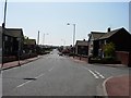 Shakespeare Street, High Southwick, Sunderland