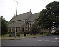 St Edmunds Church, Hunstanton