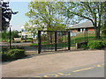 Kingstone - Kingstone and Thruxton Primary School