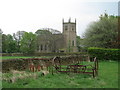 Upper Denby Church