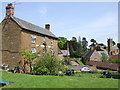 Butchers Arms, Balscote