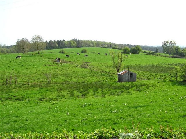 Cullenbrone Townland