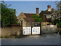 Limpsfield Primary School - Surrey/Kent border
