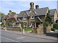 Cottages, Silsoe, Beds