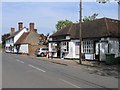 Local Shop, Silsoe, Beds