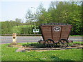 Silkstone Waggonway