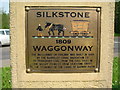 Silkstone Waggonway