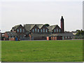 Robert Ferguson School, Denton Holme, Carlisle