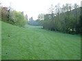 Mardle valley at Bilberryhill