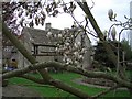 Chapel Plaister - A 15th Century Chapel/Hospice used by the pilgrims on their way to Glastonbury from Bath