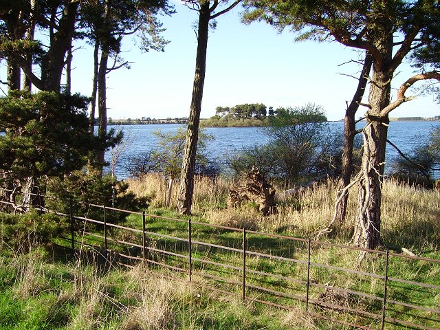 Gladhouse Reservoir