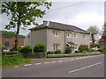 Griffin House, near Hatch Beauchamp