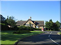 Police Headquarters, near Ponteland