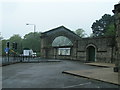 Buxton station