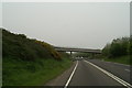 Going south on the A30