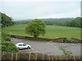 Battyeford Playing fields