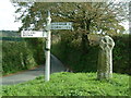 Treslea Cross