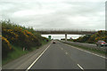 Bridge before the Newquay turning off the A30