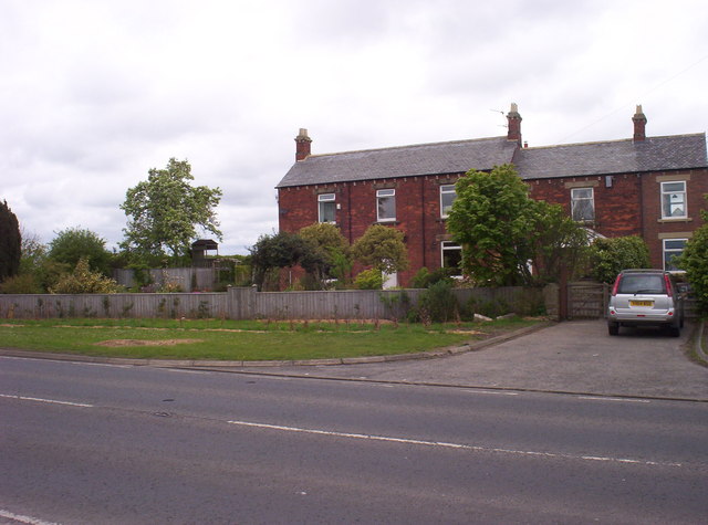 Shadfen, Northumberland