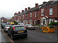 Terraced Housing