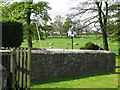 Dovecote, Rennington