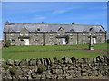 Bradshawgate Cottages, Swinhoe