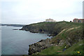 Beacon Cove from Hedge Cove