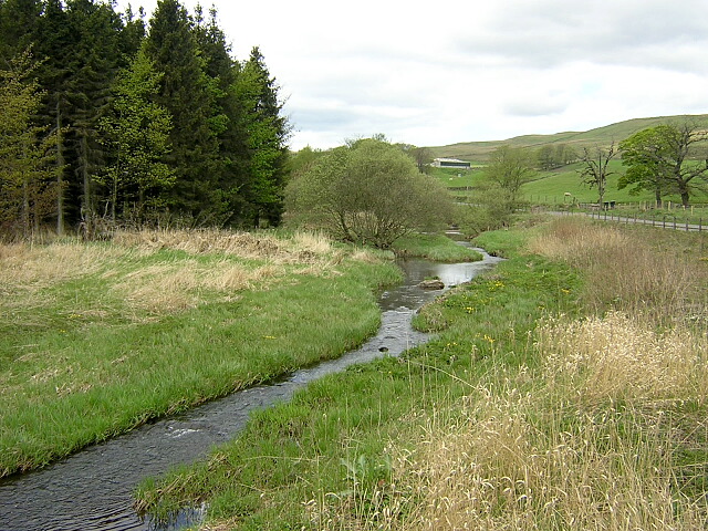 River Carron