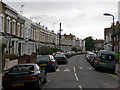 Lidfield Road N16